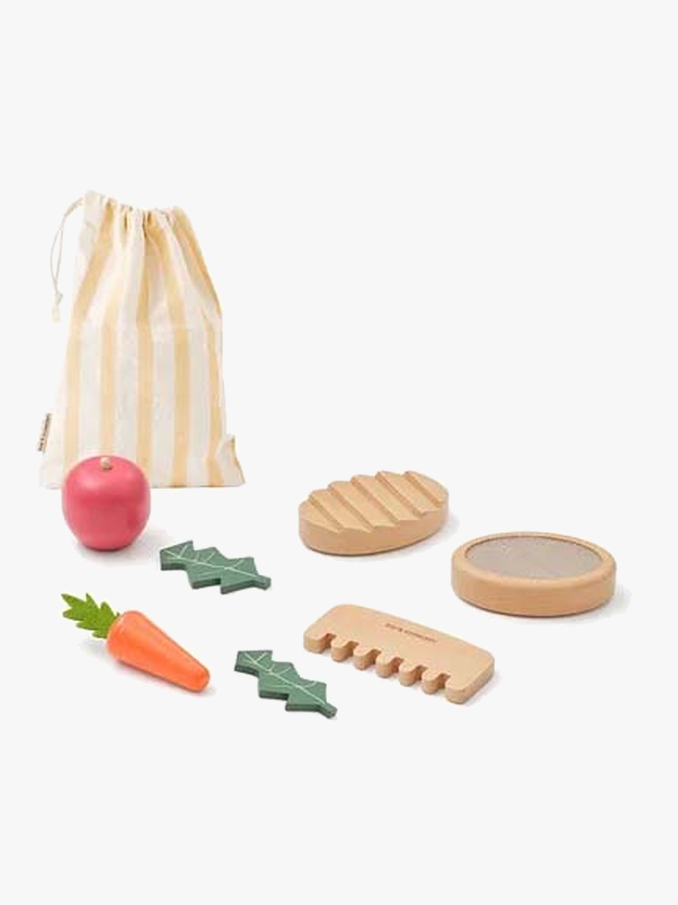 Kid's Concept Aiden Tierpflege-Set