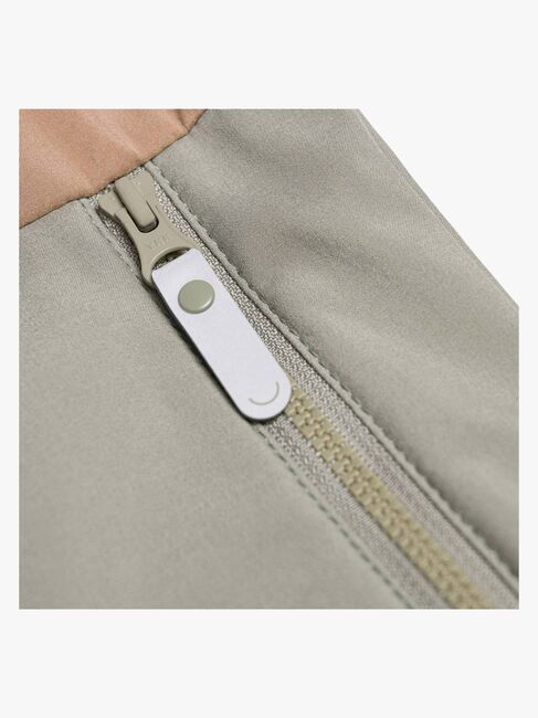 Viking x Kenza Softshelljacke, Dark Sand