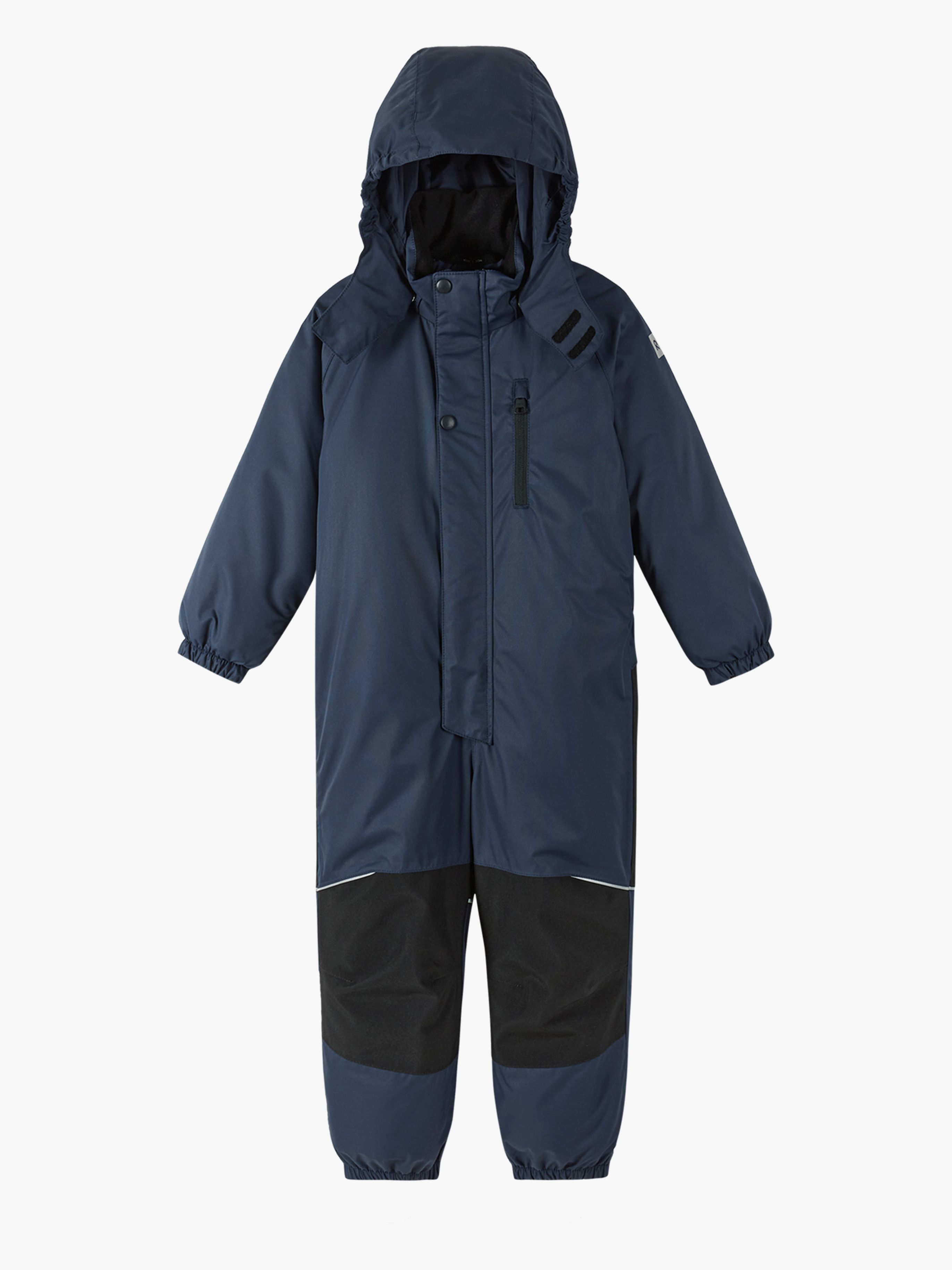 Reimatec Kaunisto Winteroverall, Navy, 92