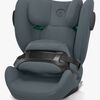 CBX by Cybex Pallas B3 i-Size Kindersitz, Grey