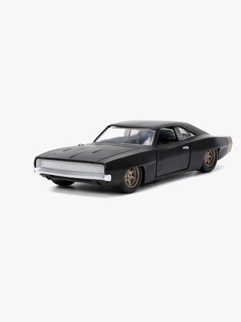 Jada Toys Fast & Furious Autos Doppelpack Dodge Charger & Chevrolet Camaro 1:32
