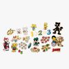 Bamse Magnetziffern und -figuren