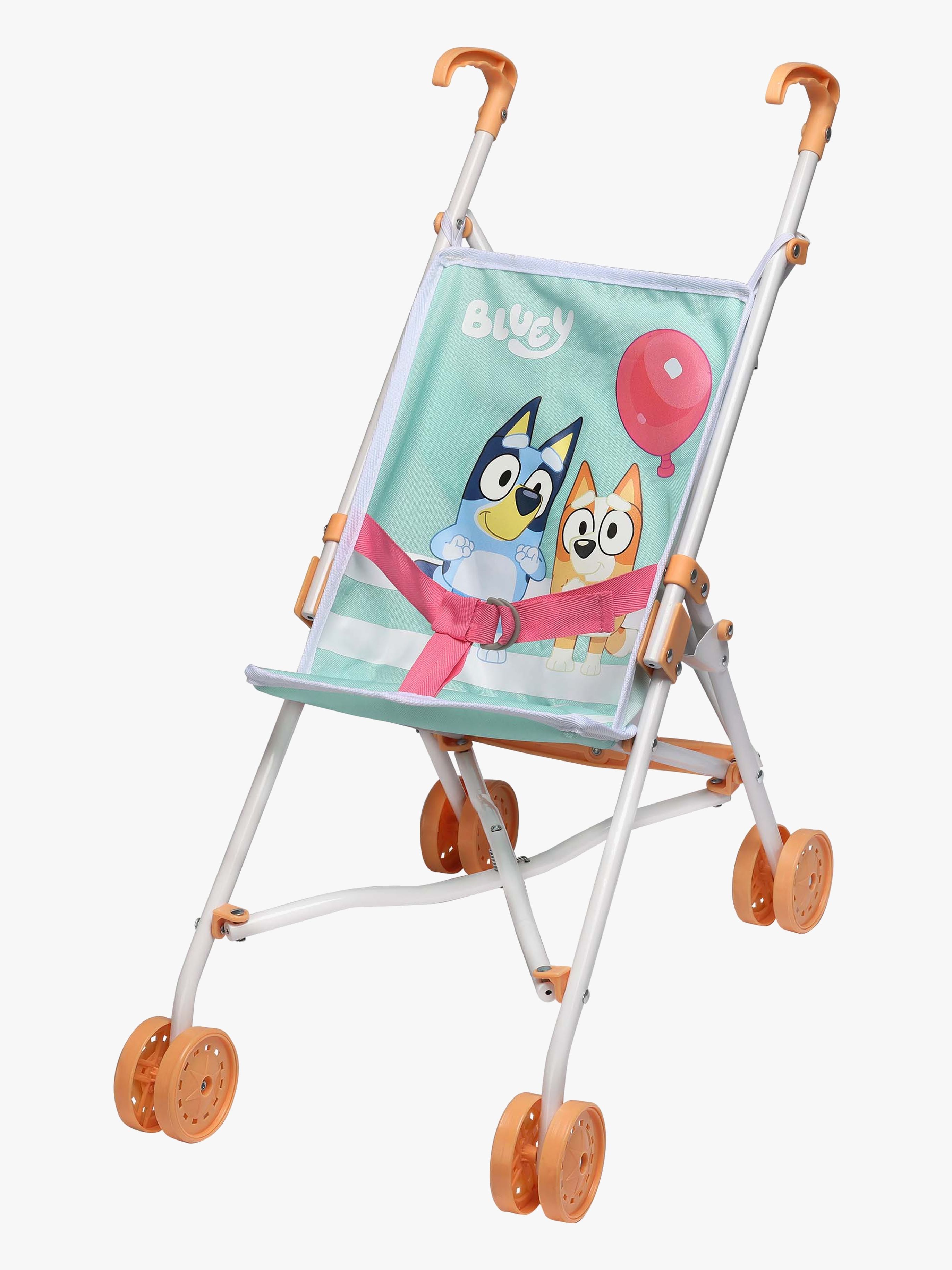 Puppenbuggy