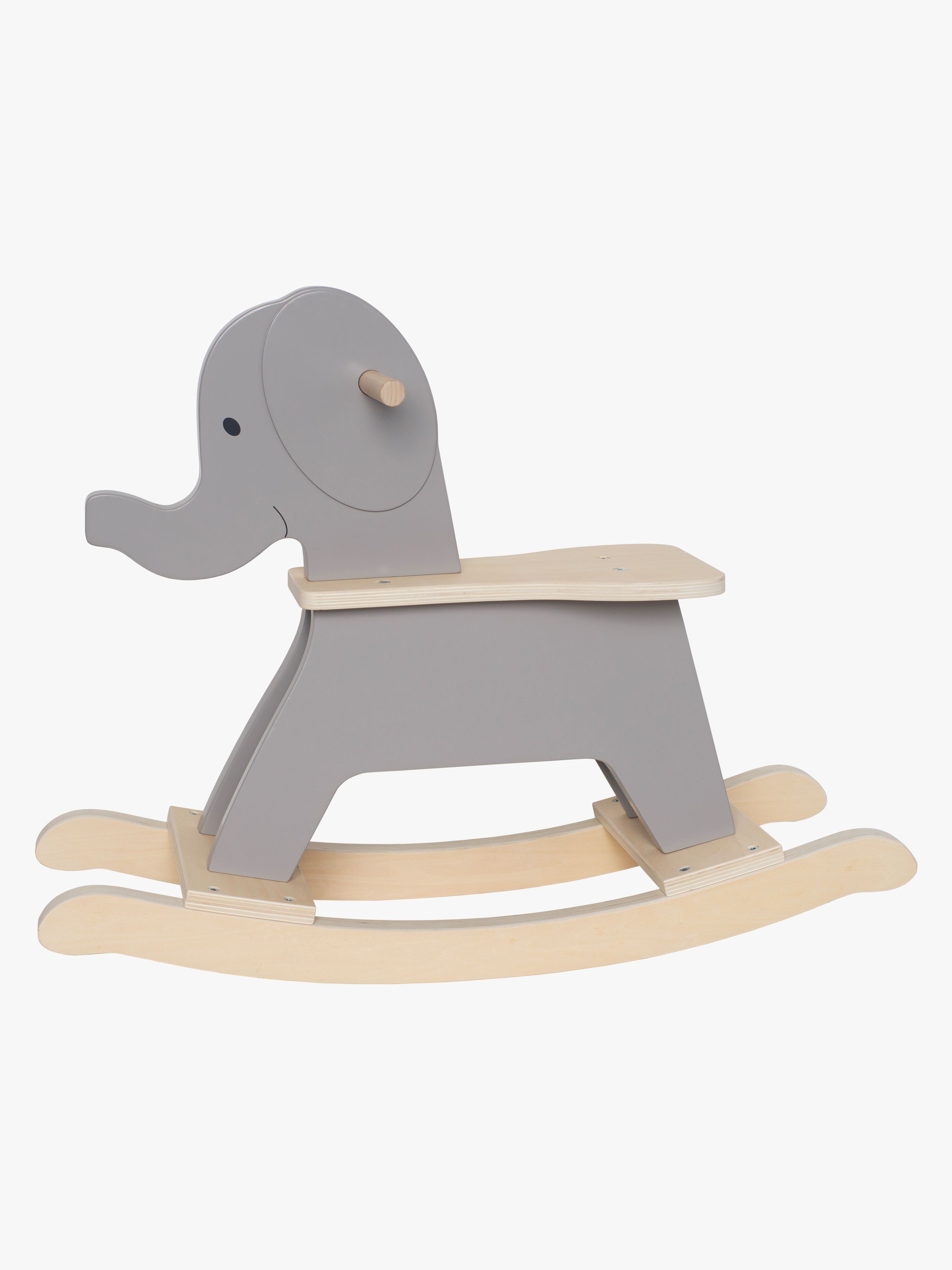 Jabadabado Schaukeltier Elefant
