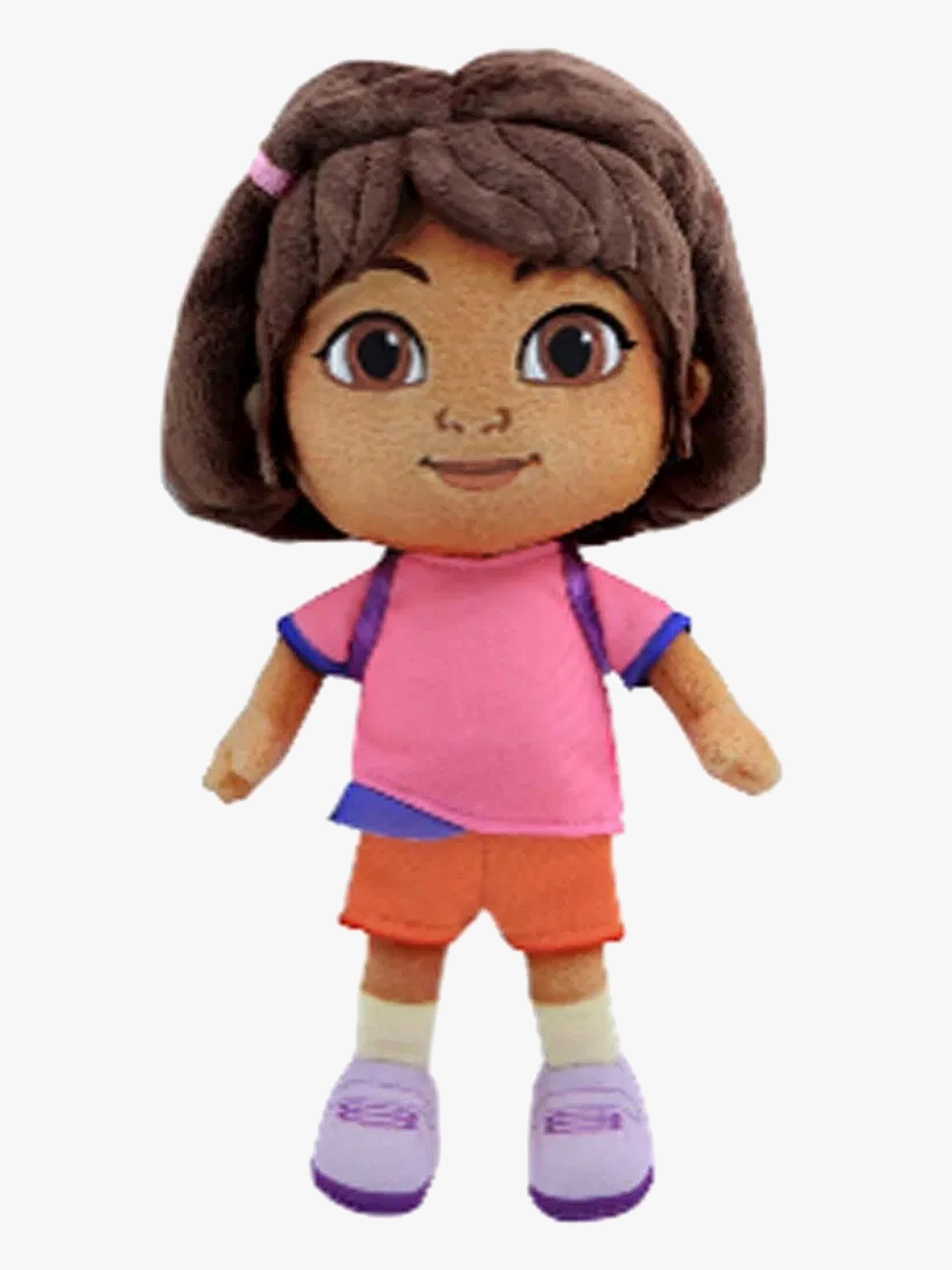 Dora The Explorer Plüschspielzeug 20 cm