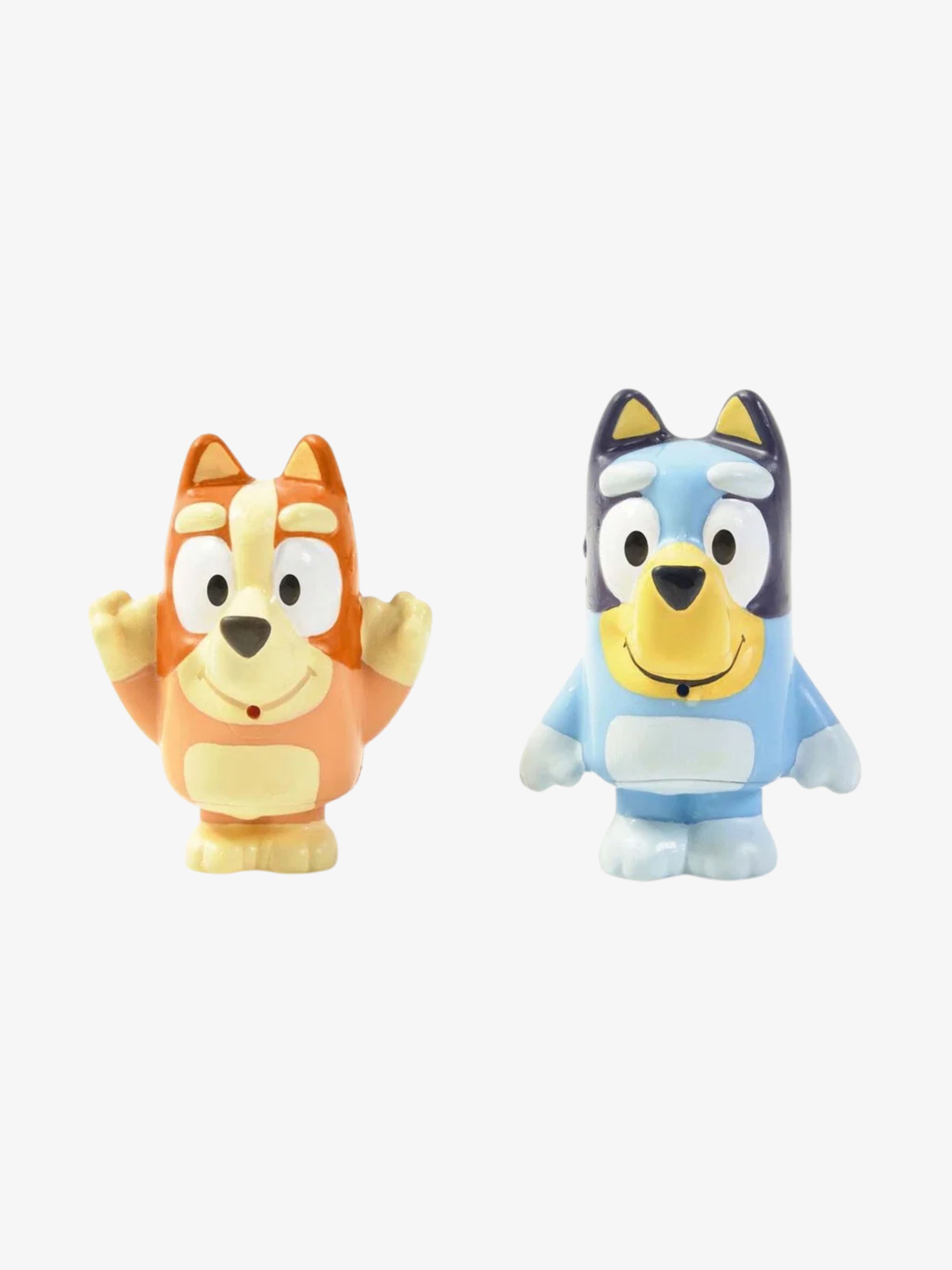 Bluey Badespielzeug 2er-Pack