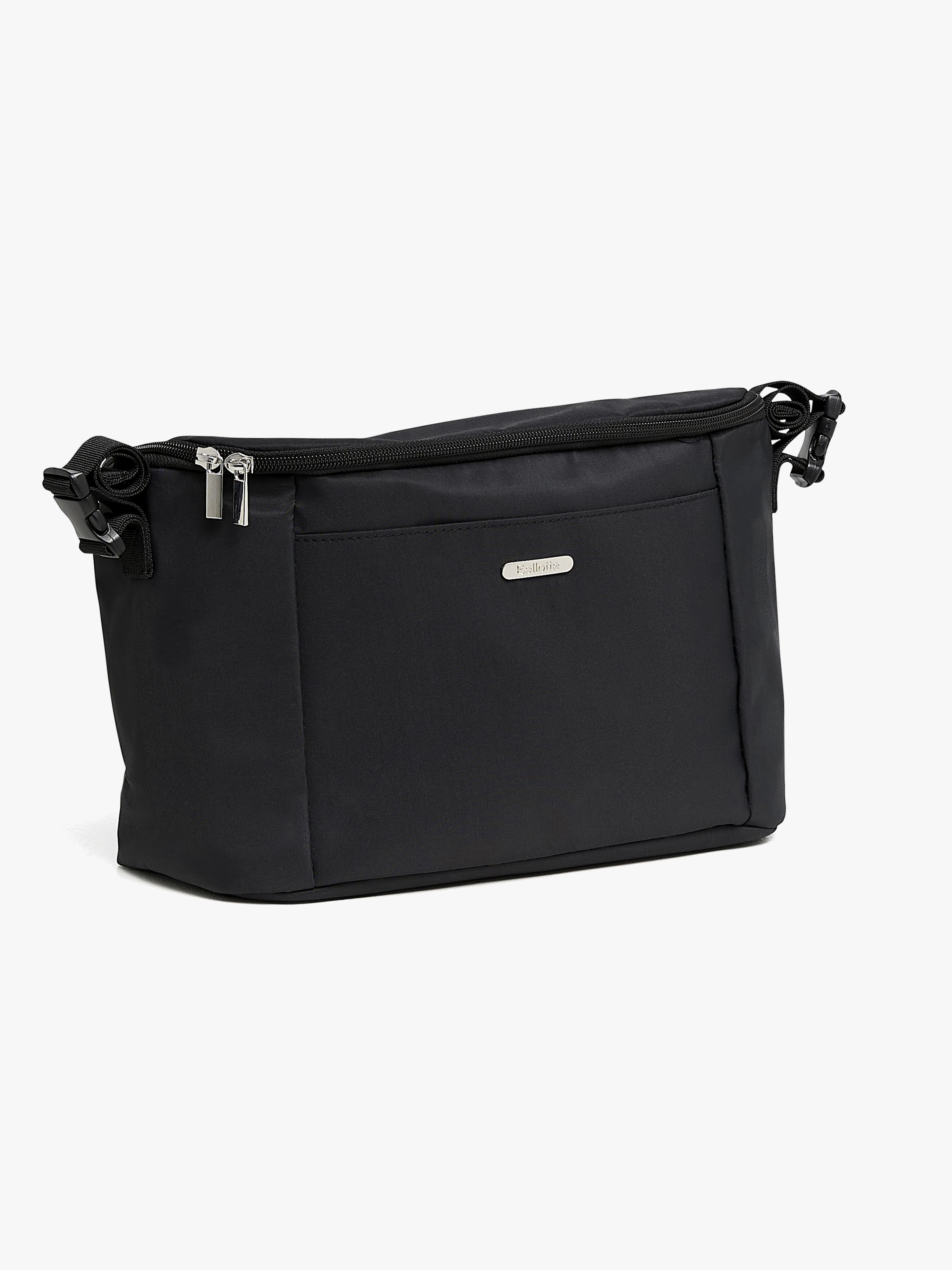 Elina Organizer, Black