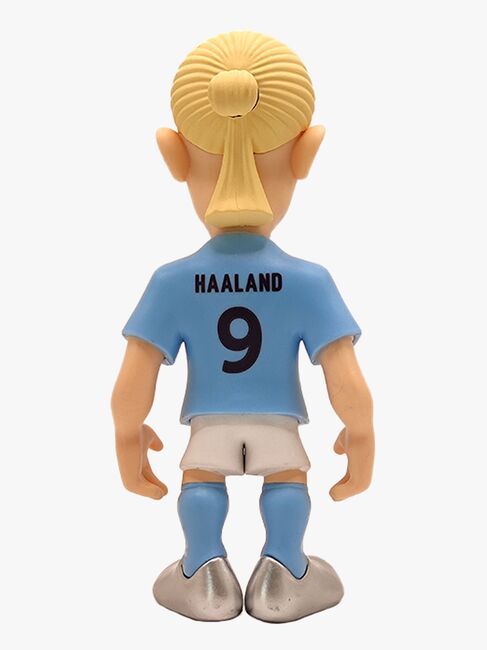 Minix Fußball Sammelfigur Haaland Manchester City