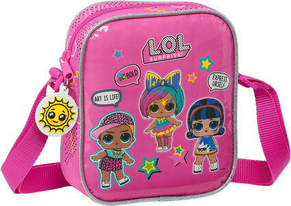 L.O.L. Surprise! Art Club Handtasche, Pink