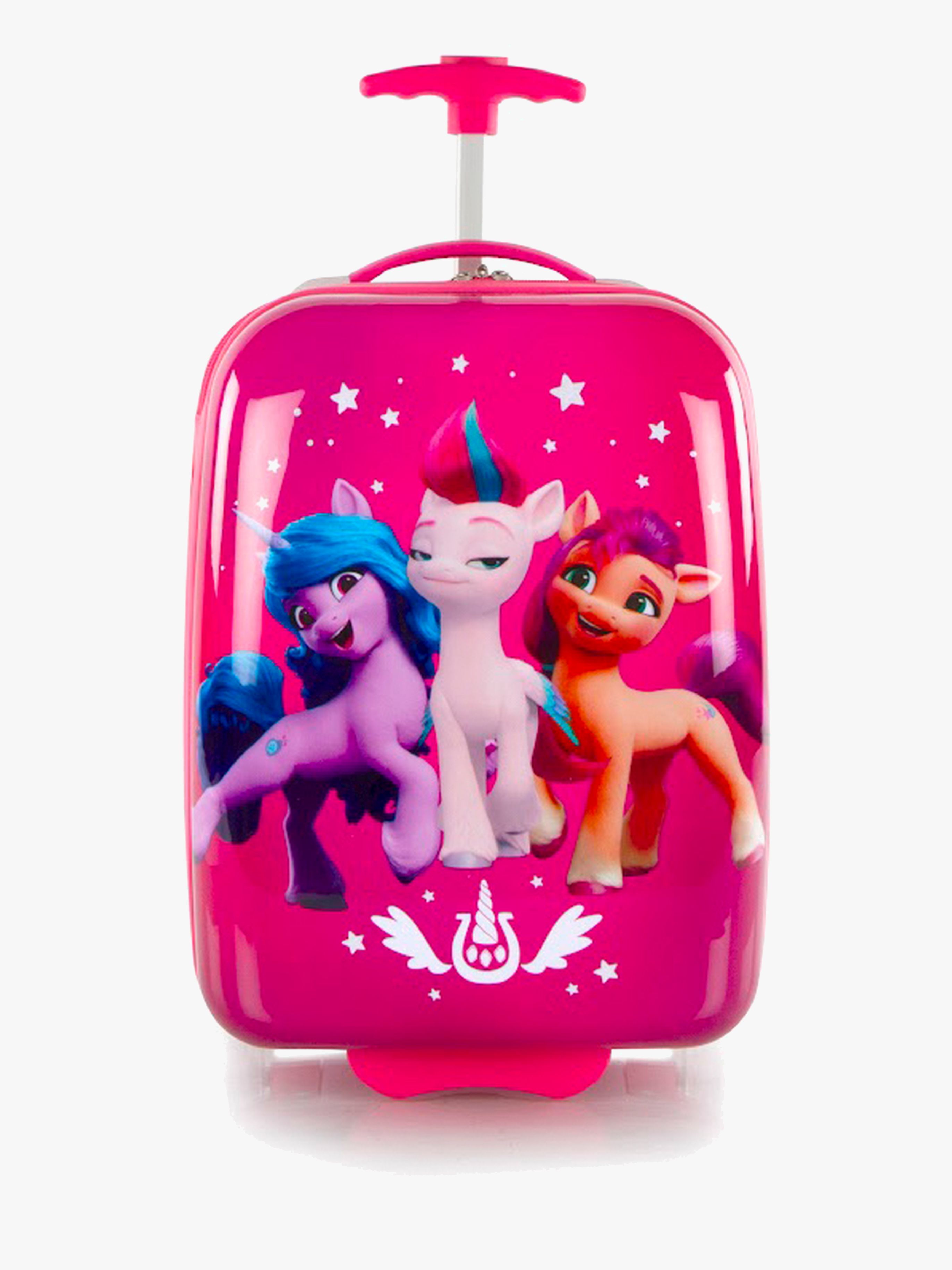 Rechteckiger Koffer My Little Pony