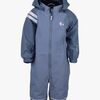 Lindberg Lingbo Outdoor-Overall, Blue/Blue