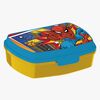 Marvel Spider-Man Brotdose, Attack
