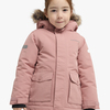 Nordbjörn Avalanche Winterjacke, Ash Rose