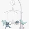 Baby's Only Mobile, Stonegreen/White