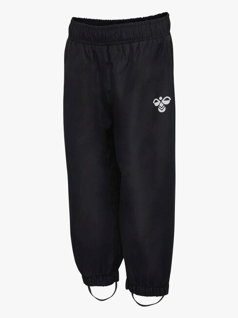 Hummel Taro Mini Hose, Black