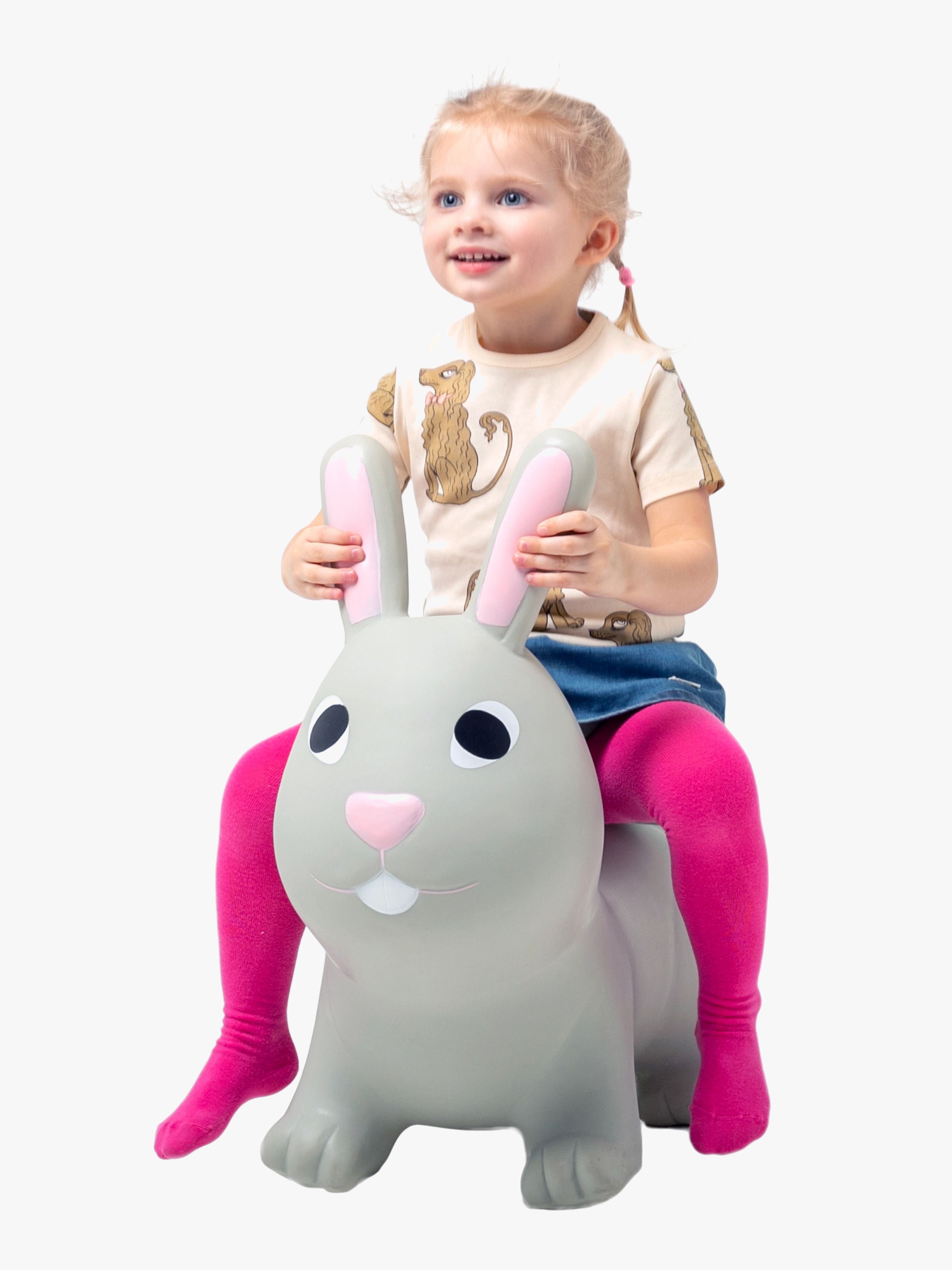 GerardoToys Hüpfball