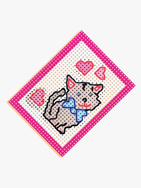 SES Creative  Ich lerne: Bastelset