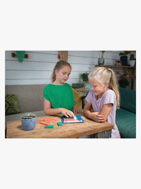 BS Toys Square Puzzle