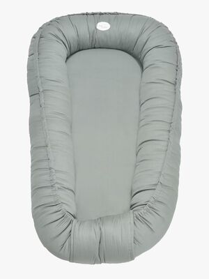 Mini Dreams Cozy Babynest, Grün