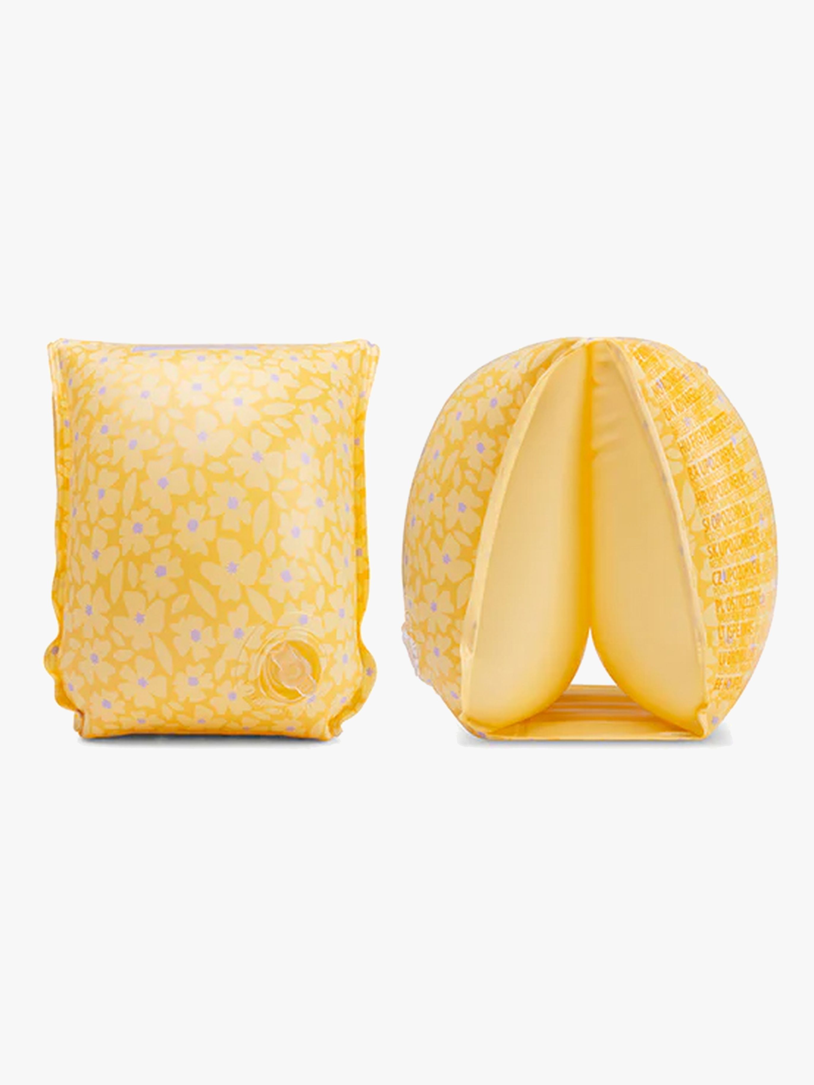 Swim Essentials Schwimmflügel, Florish Yellow