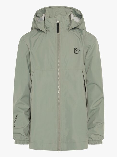 Didriksons Meliss Outdoorjacke, Wilted Leaf