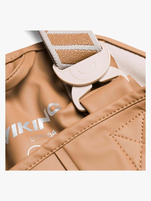 Viking x Kenza Jolly Regenset, Dark Sand