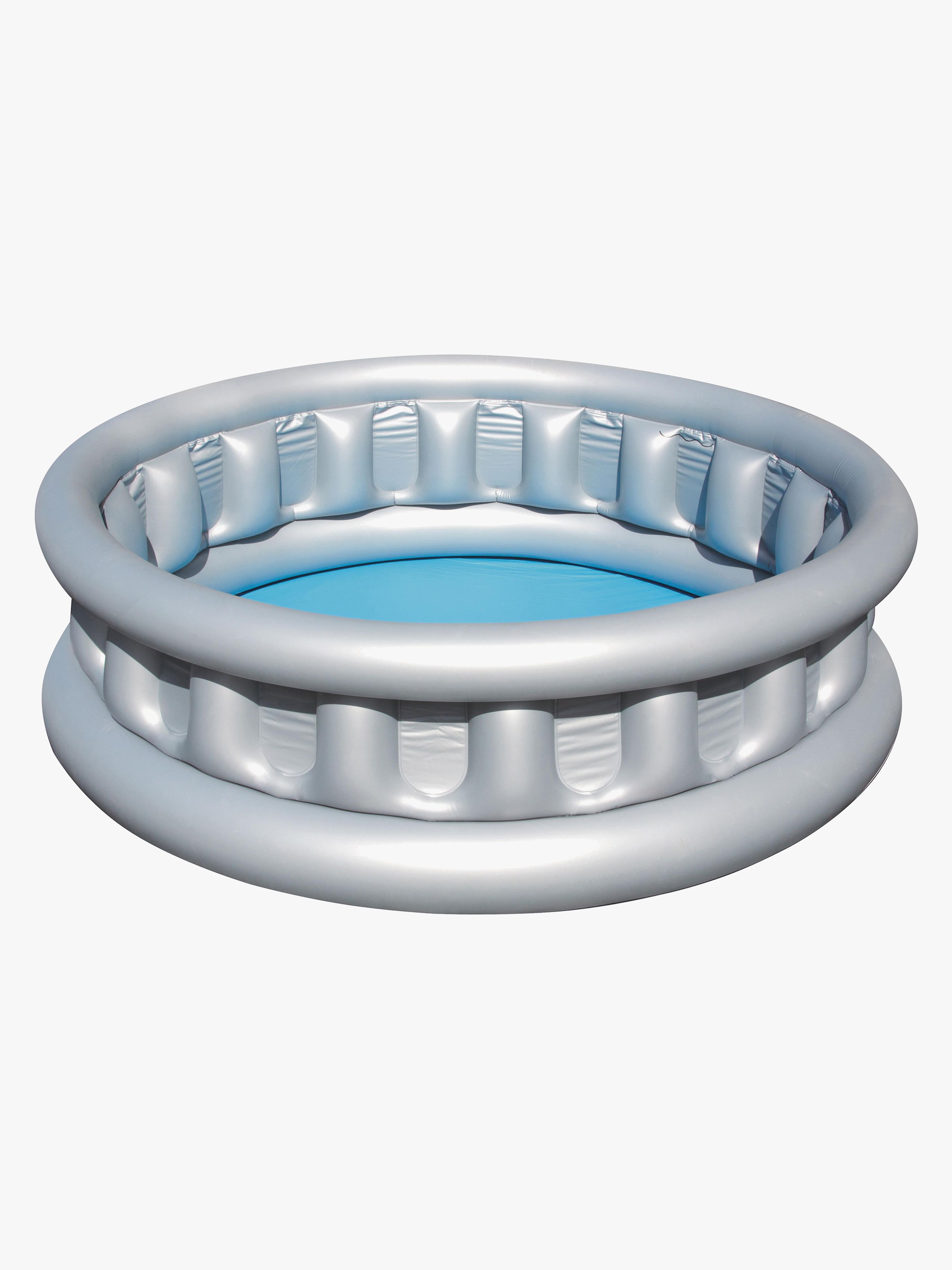 Plaschbecken Space Ship, Kinderpool