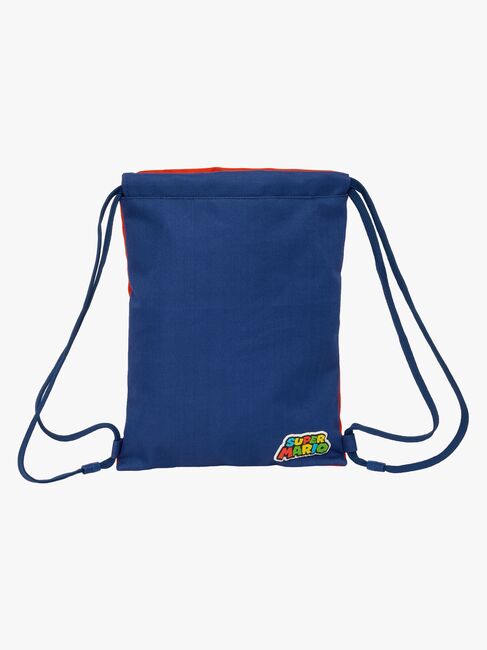 Super Mario Turnbeutel, Mamma Mia