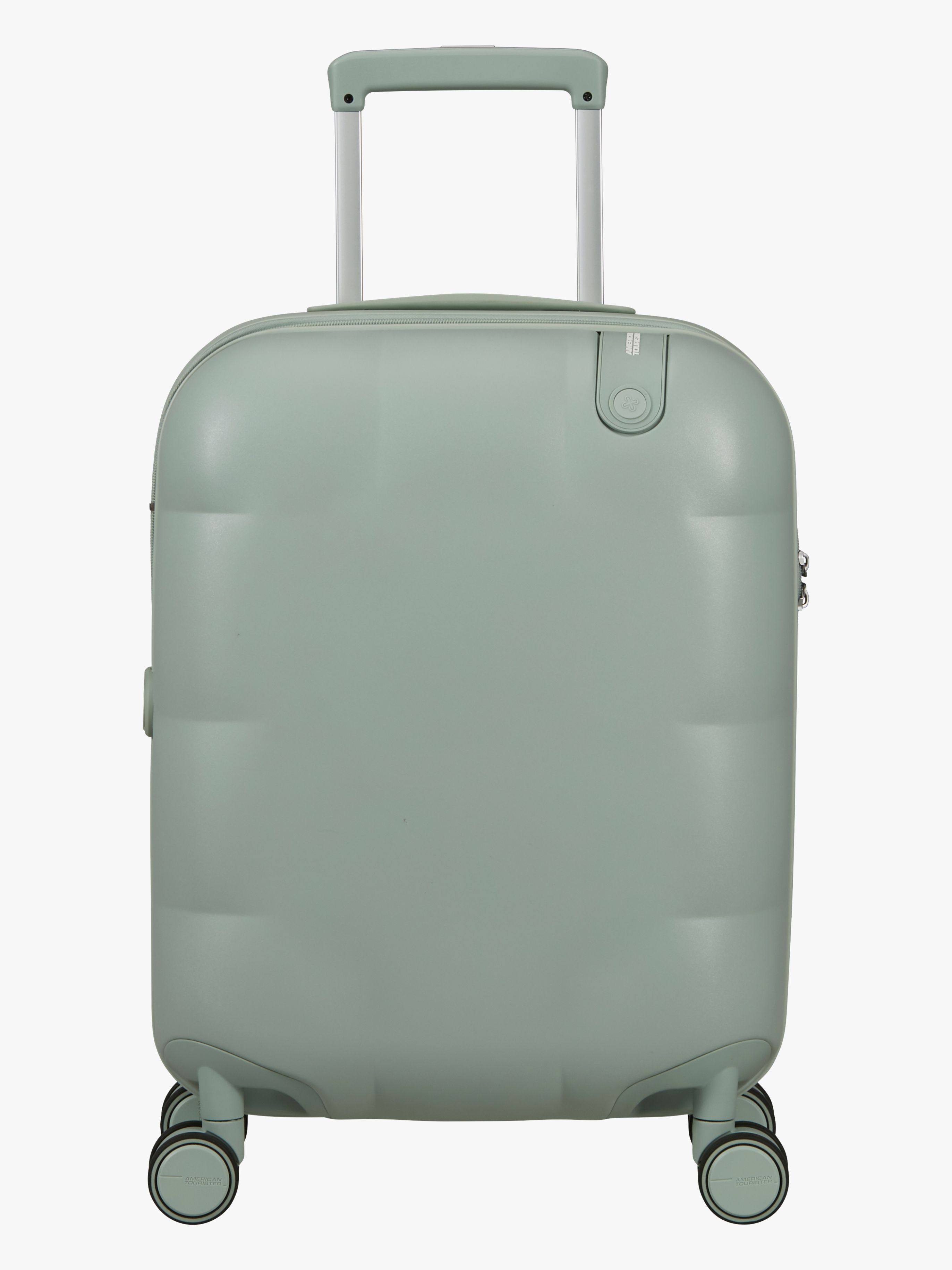 Dreami Spinner Koffer 37L, Everdream Sage