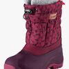 Reima Ivalo Winterstiefel, Dunkle Beere