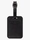 American Tourister Gepäckanhänger 2er-Pack, Black