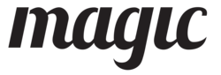 Magic Logotyp