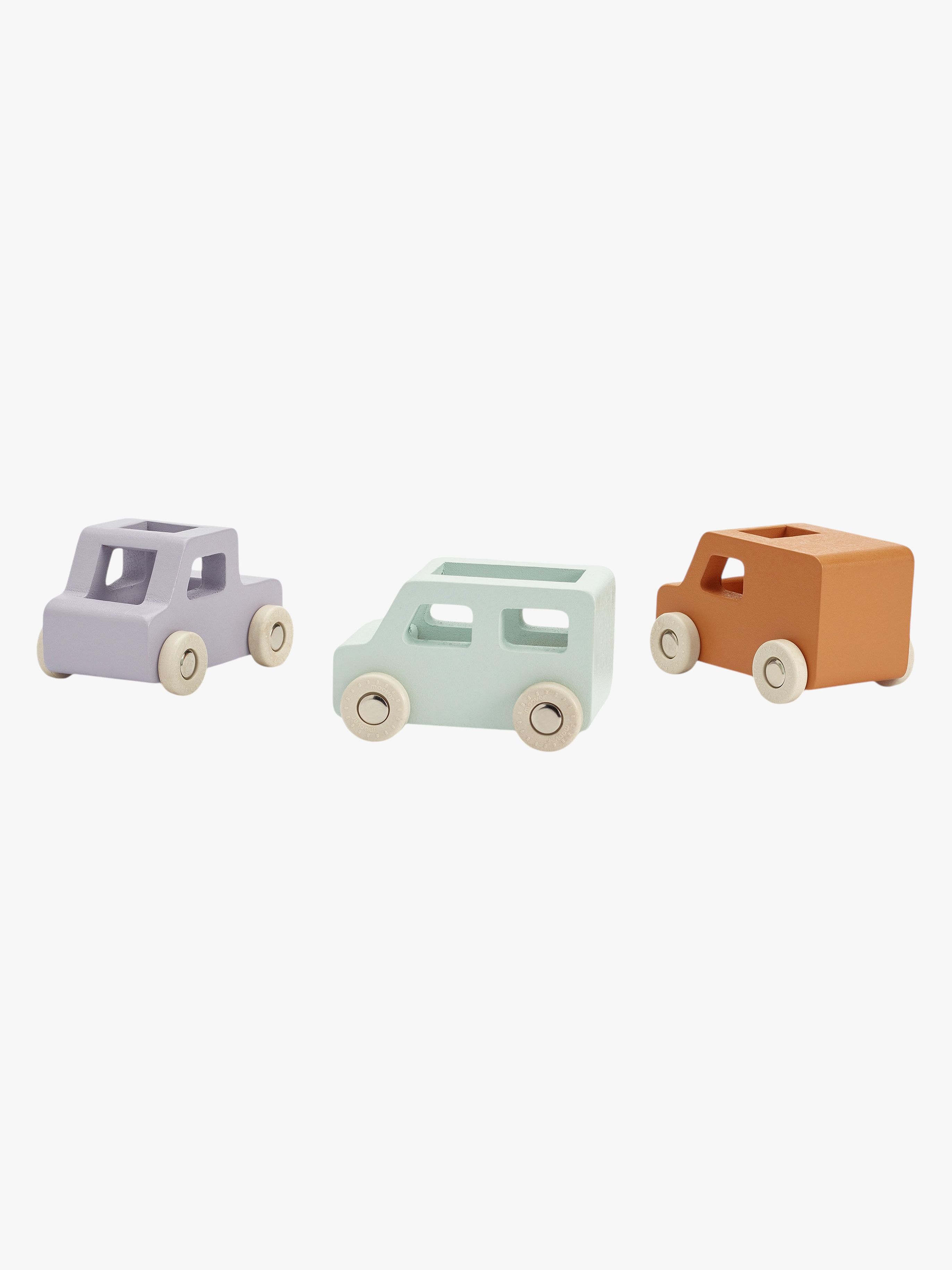 Candy Autoset Beauty 3er-Pack