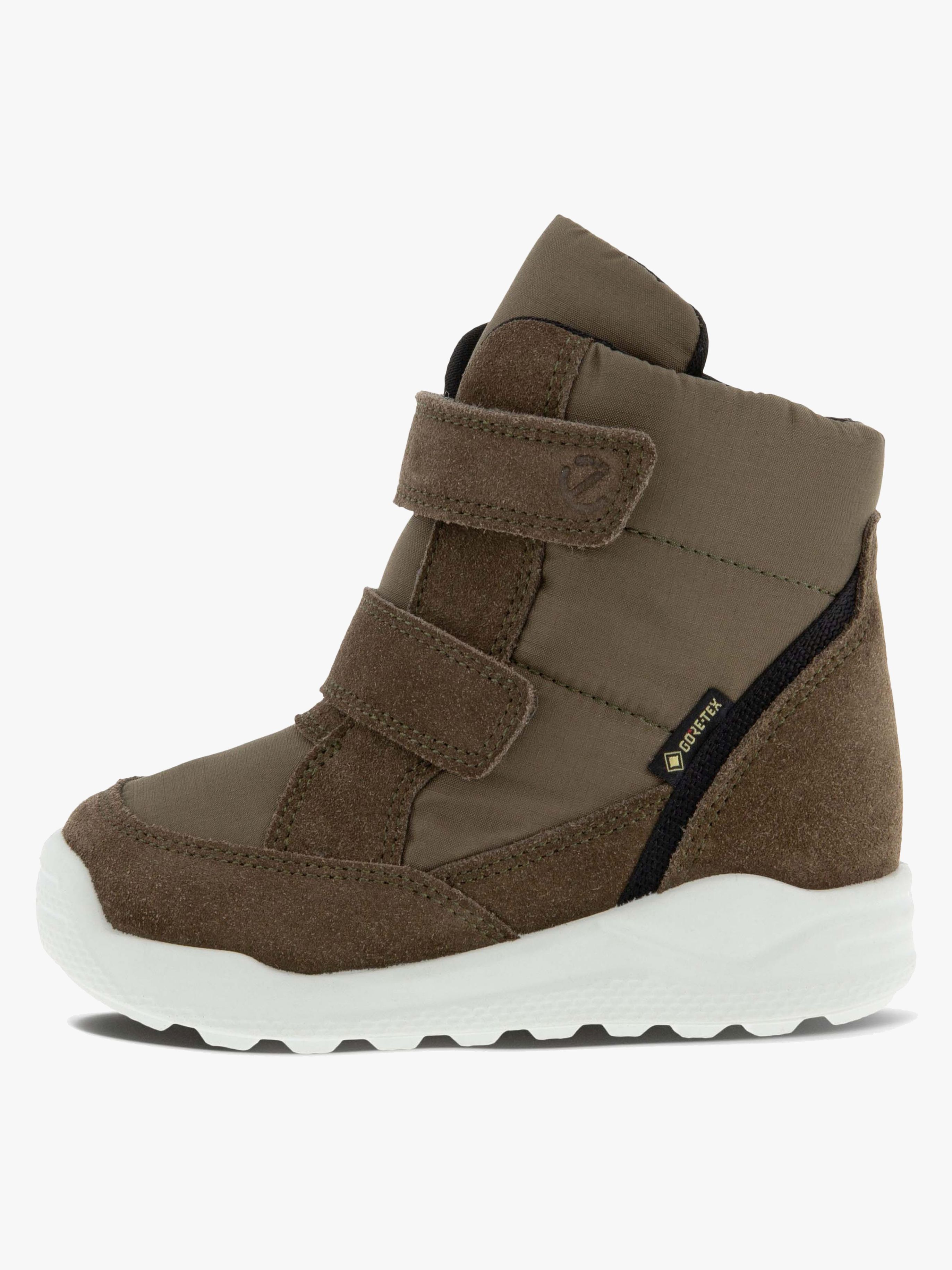 Ecco Urban Mini GTX Winterstiefel, Tarmac, 20