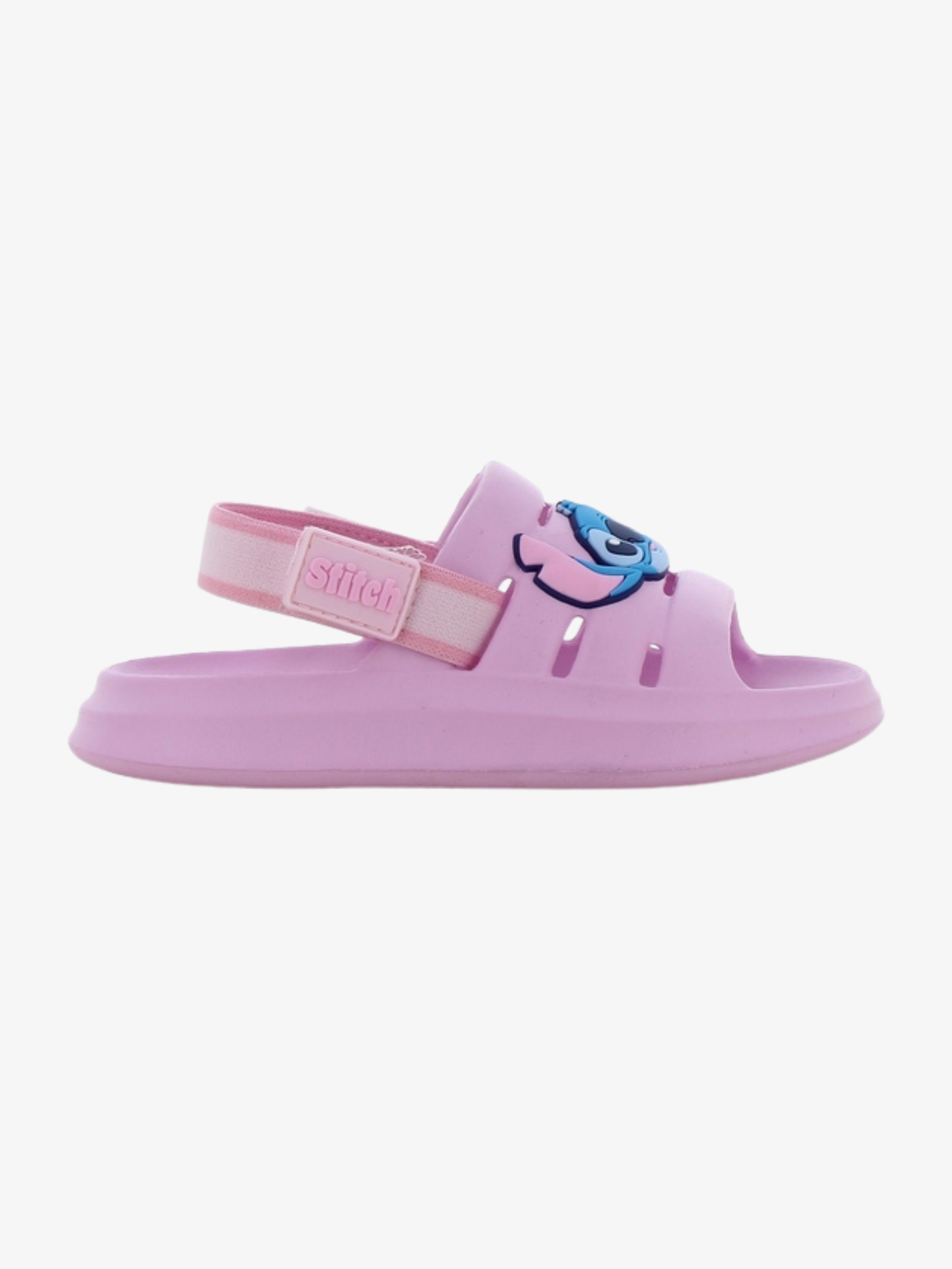 Disney Stitch Kinder Sandalen, Light Pink, 28