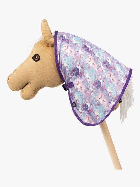My Hobby Horse Fliegendecke, Einhorn