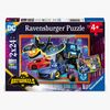 Ravensburger Batwheels Puzzles 2x24 Teile