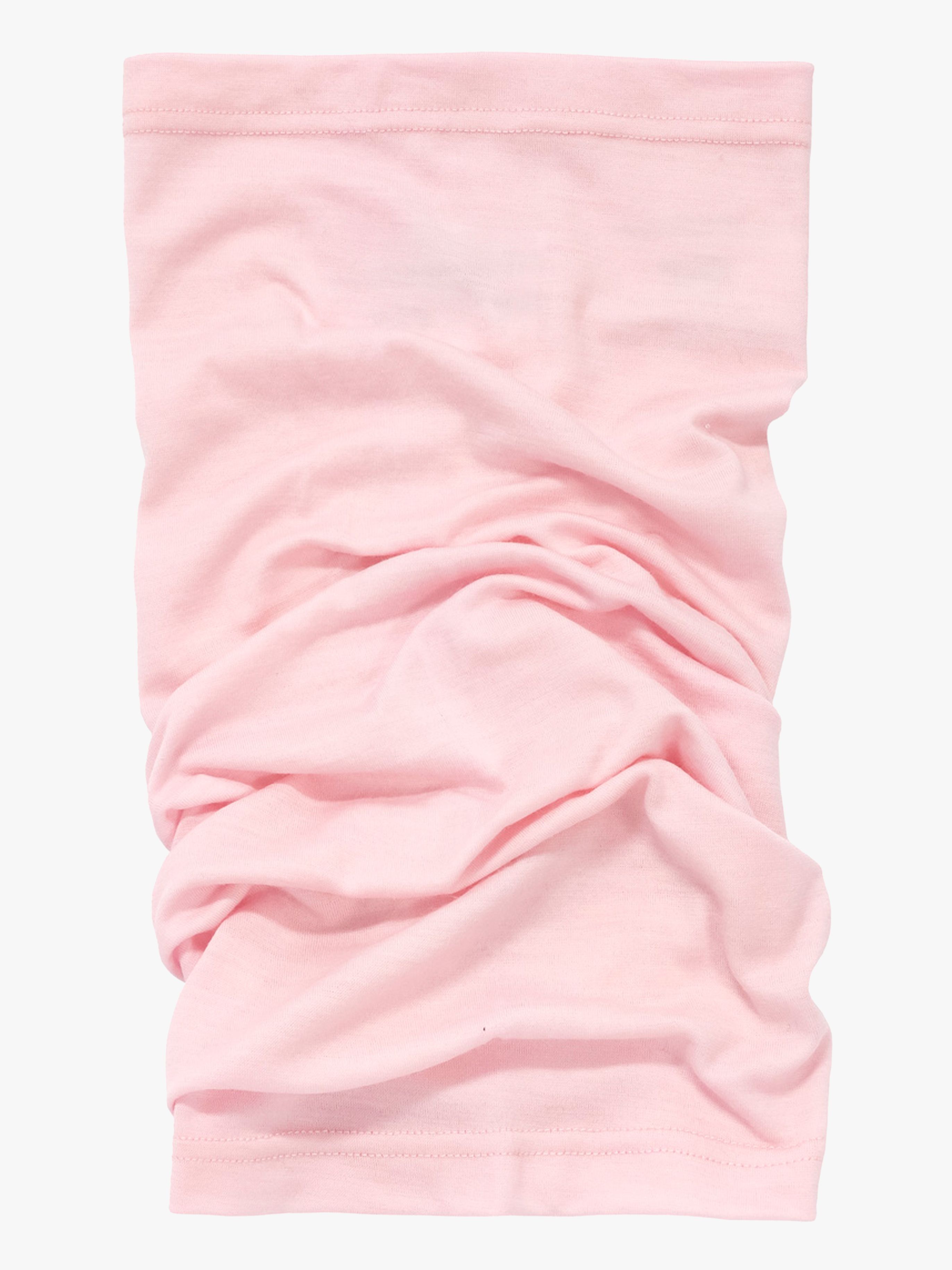 Devold Breeze Merino Headover Kid, Chalk Pink