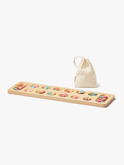 Kids Concept Kalaha Brettspiel