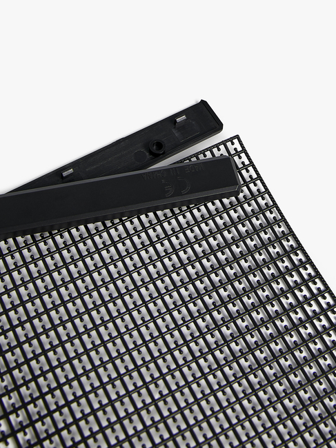 Fippla Click-On Perlenset Einhorn