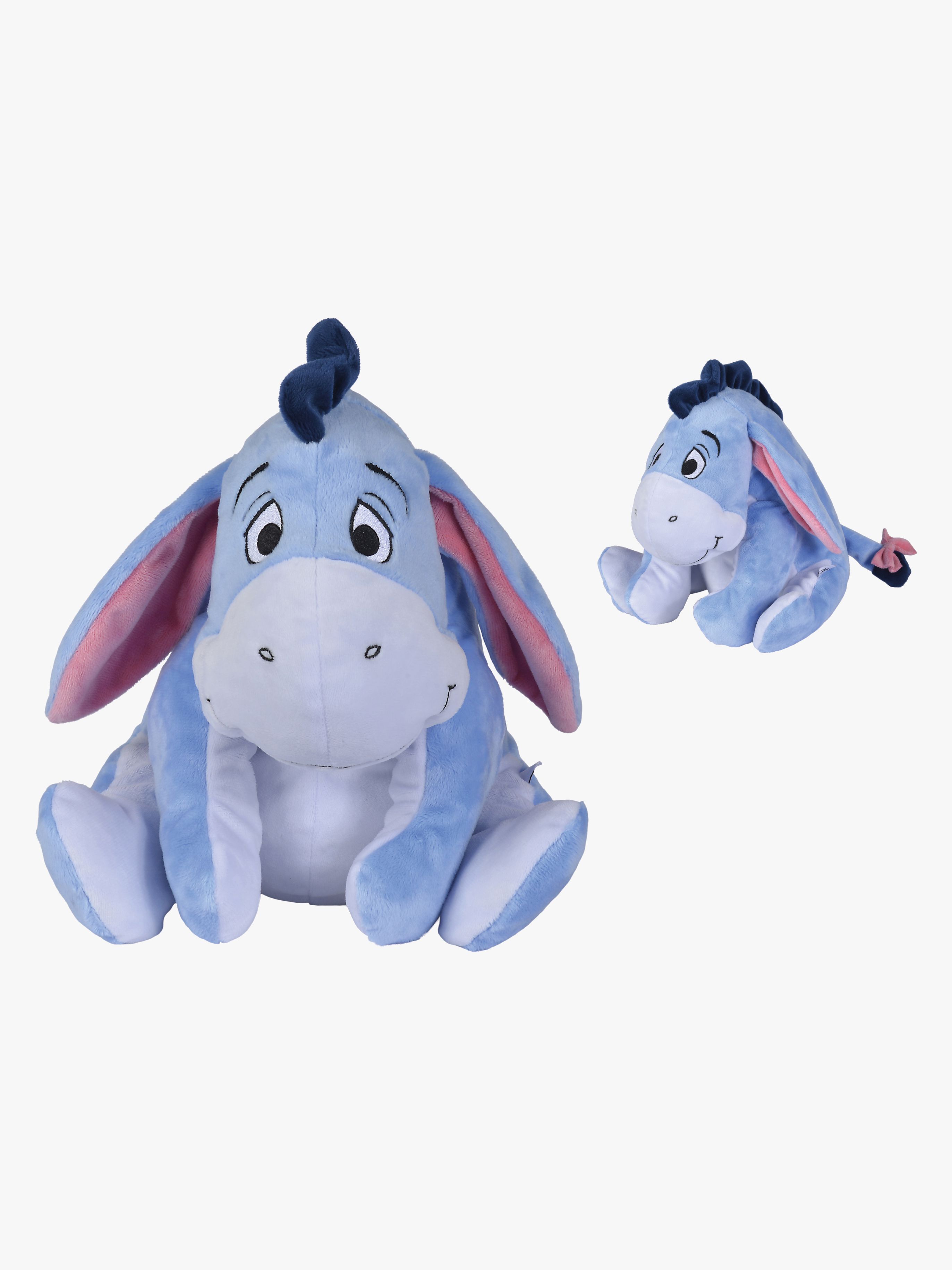 Plüschspielzeug I-Aah 60 cm