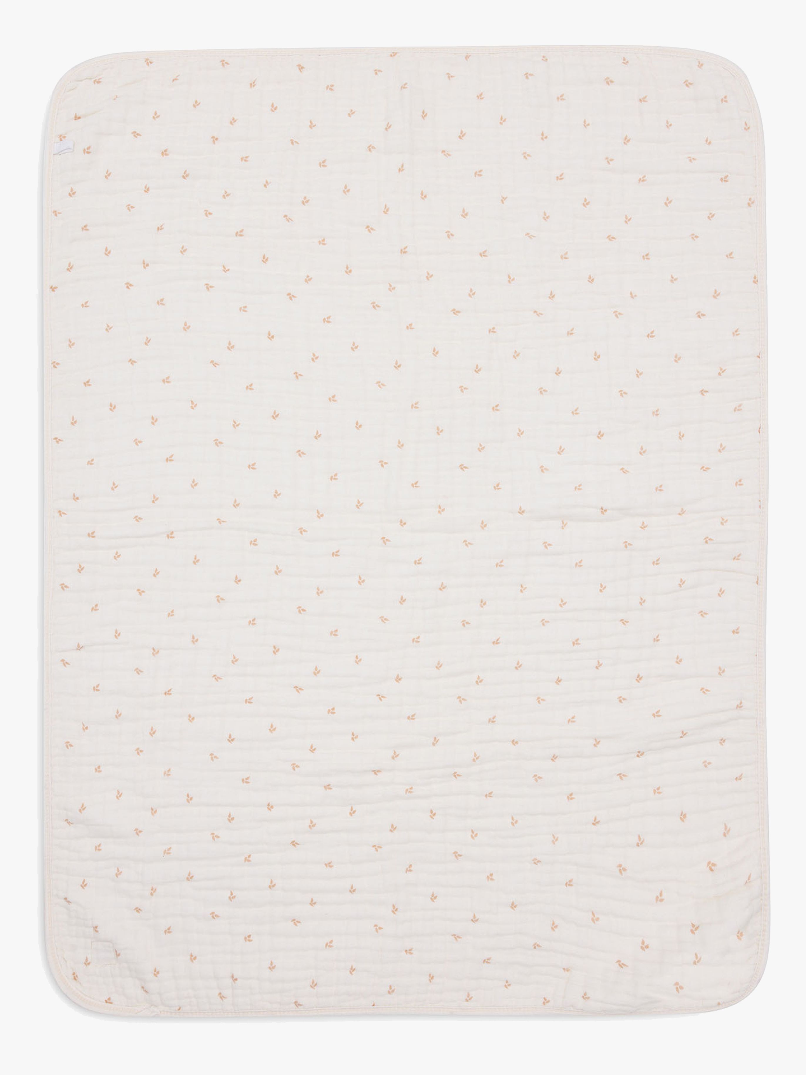 Jollein Musselintuch, Harvest Moonstone