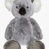 Teddykompaniet Teddy Wild Koala 36 cm, Meliert