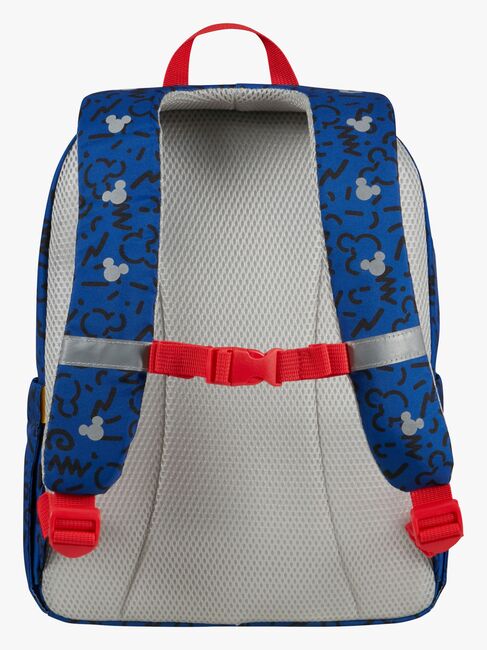 Samsonite Rucksack 15L DayDream Disney, Mickey Happy