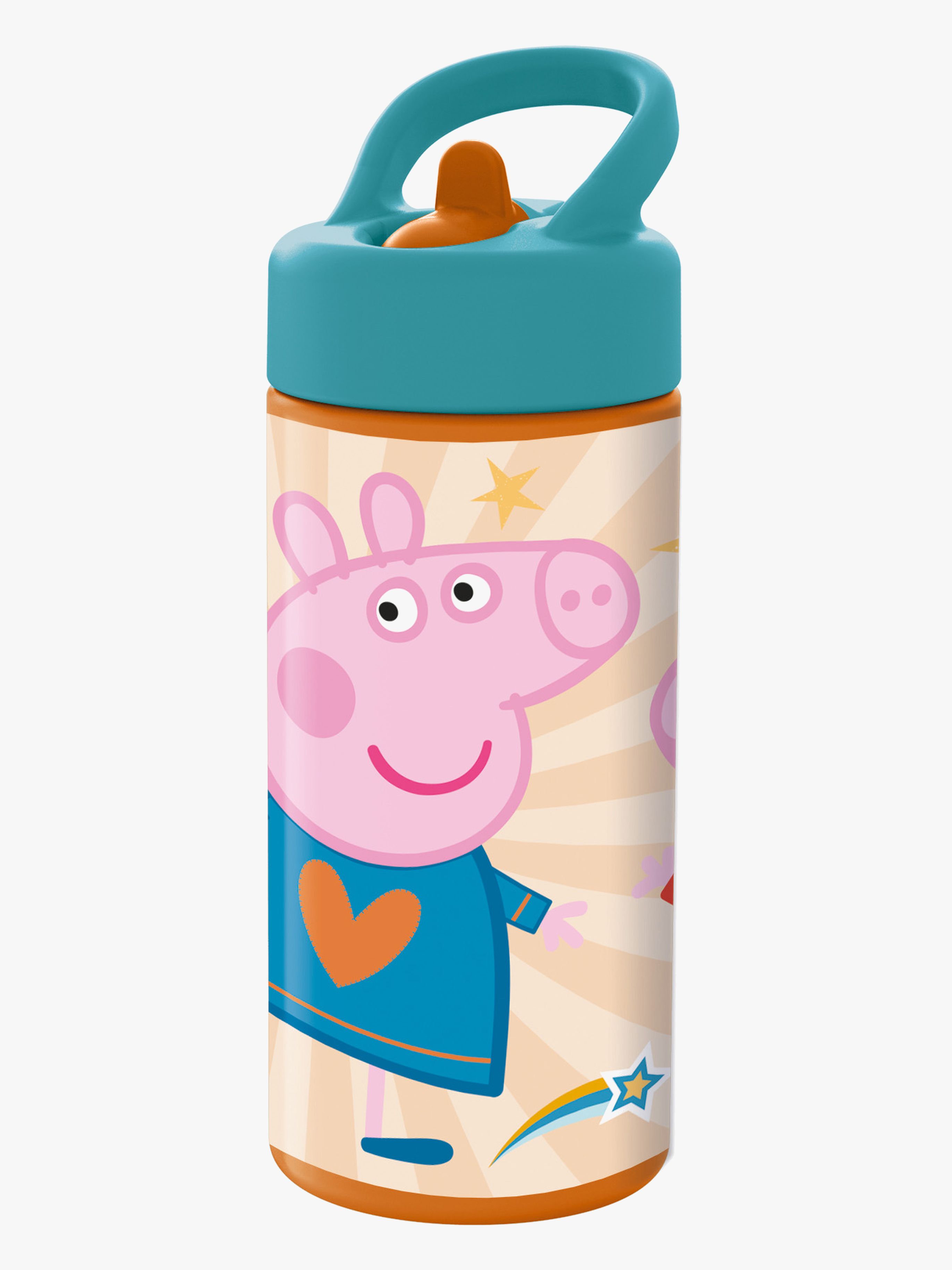 Trinkflasche 410ml, Having Fun