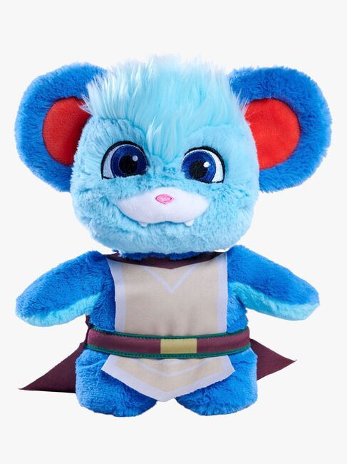Disney Young Jedi Adventures Nubs Plüschspielzeug 25 cm