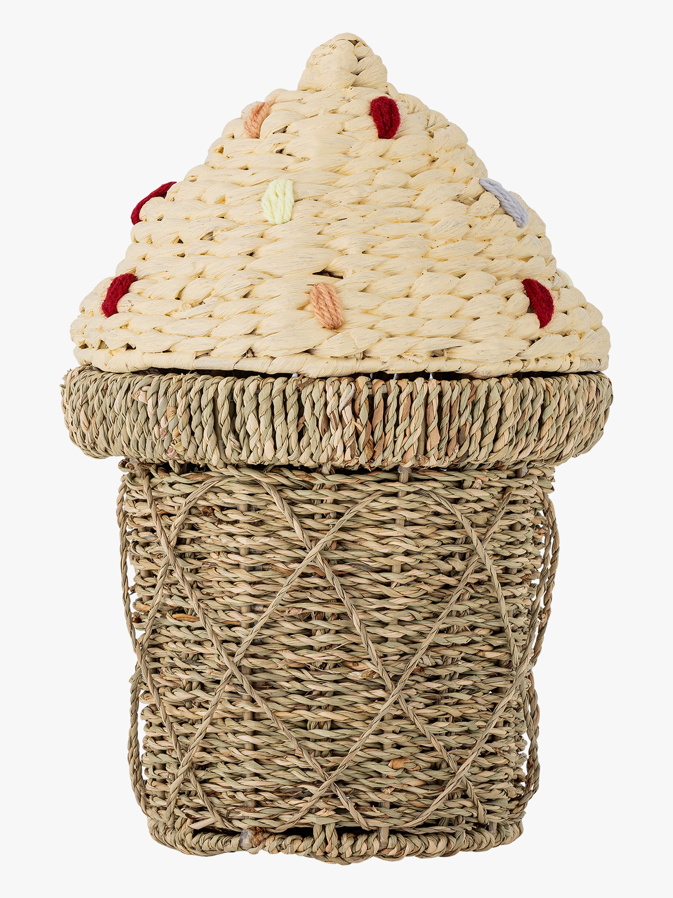 Cillie Aufbewahrungskorb