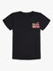 Luca & Lola Ennico T-Shirt, Anthracite