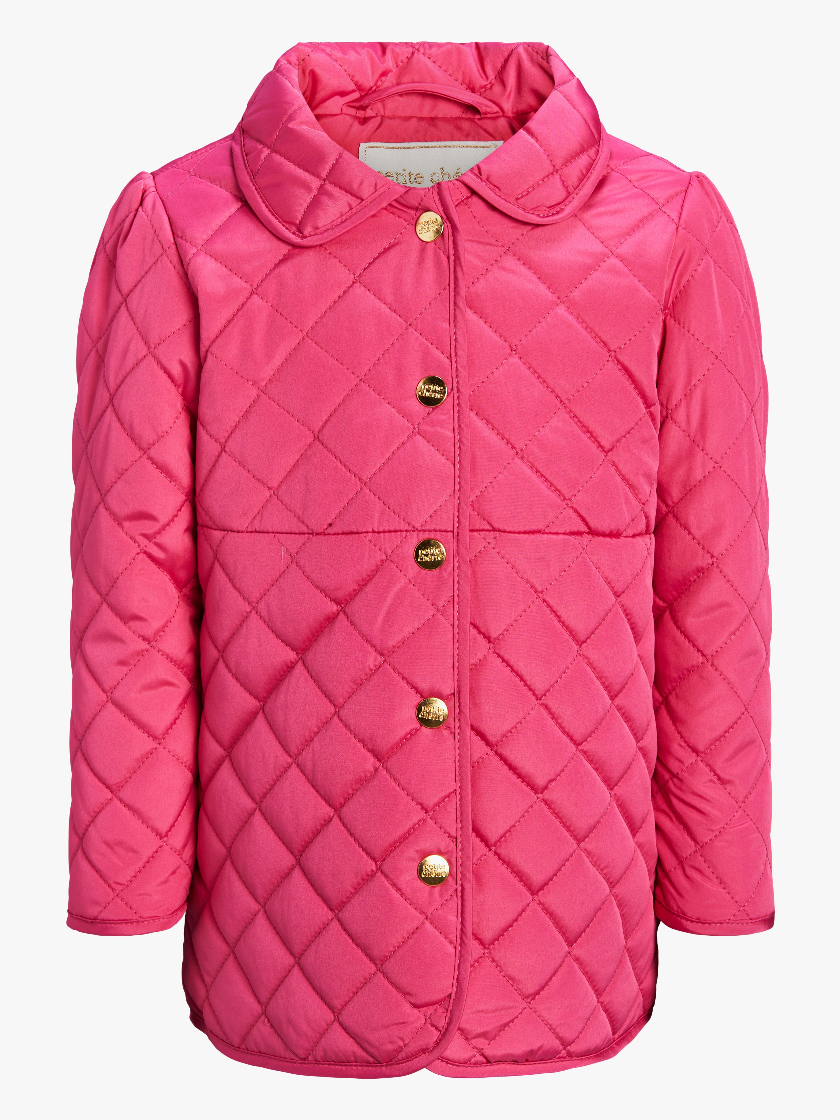 Jolie Steppjacke, Carmine, 116