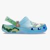 Crocs Bluey Kids Pantoffeln, Multi